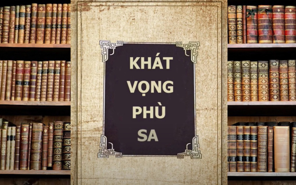 Khát vọng phù sa
